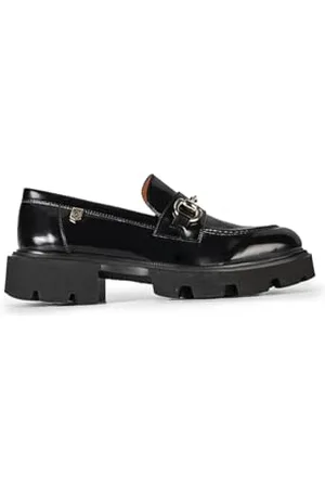 POPA Femme Mocassins Zintia Antik Basket, 38 EU