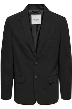 Only & Sons Onseve 2BTN 0071 Blazer Noos Veste Homme, , 52