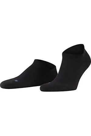 Falke Cool Kick Sneaker U Sn respirantes unies 1 paire, Chaussettes basses Mixte, , 37-38