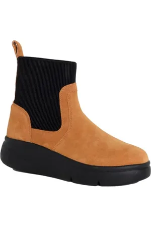 Scholl Stivali e Stivaletti ASPEN, Cognac, taglia 39