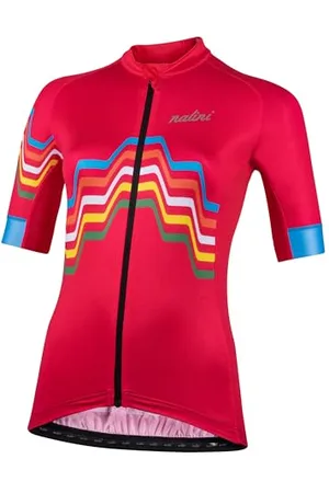 Nalini 03116301100C000.10 New BEIJING2008 Femme Sweatshirt XXL