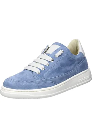 Candice Cooper Femme Velanie Chic Plat Oxford, , 39 EU