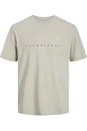 JACK & JONES Jjestar Jj Tee Ss Noos Homme Short de survêtement, , L