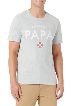 Marvel MEMARCOTS120 T-Shirt, , S Homme