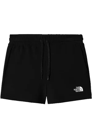 The North Face NF0A7QZXJK3 W LOGOWEAR Short Shorts Femme Black Taille XL