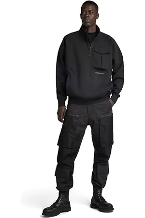 G-Star Homme Pantalon de jogging 3D PM Cuffed, , 36