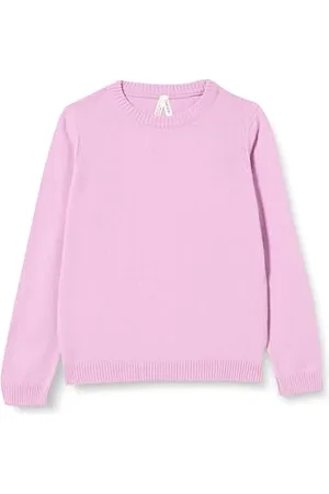 DeFacto N8505a6 Blouse, , 6-7 Ans Fille