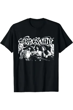 Aerosmith Rocks T-Shirt