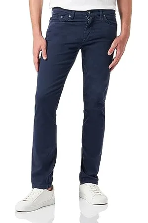 GANT Jean Regular Desert, , 42W x 32L Homme