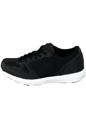 Chung Shi Femme Duxfree Savannah, Baskets, Noir, 36 EU