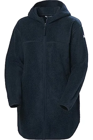 Helly Hansen Aux femmes W Maud Pile Jacket XS Vert