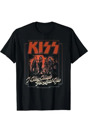 Kiss Je t