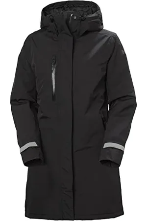 Helly Hansen Aux femmes W Adore Ins Rain Coat XS Bleu