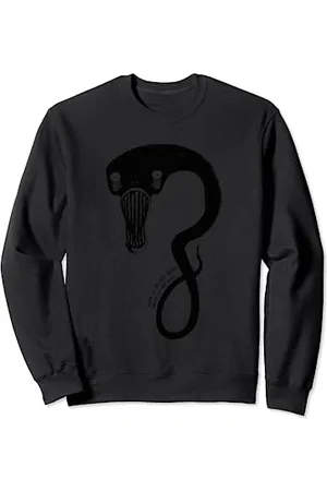 Billie Eilish Figurine officielle Monster Sweatshirt