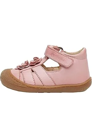 Naturino MAGGY-Sandales ornées de fleur 26