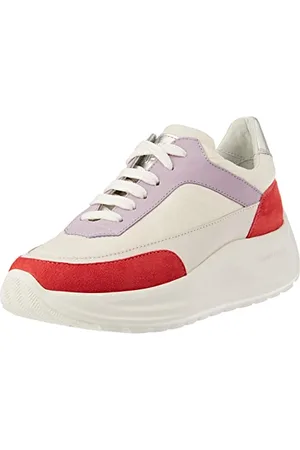 Candice Cooper Femme Spark One Plat Oxford, , 36 EU