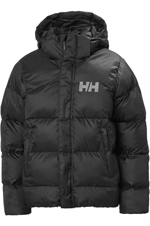 Helly Hansen Veste bouffante Vision unisexe pour enfant, Mixte enfant, Vision Veste bouffante, , 34/6 ans