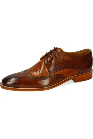 Melvin Hamilton Chaussures pour Homme R ductions FASHIOLA