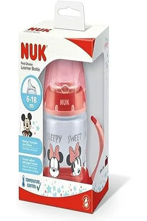NUK First Choice Gobelet d