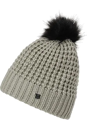 Helly Hansen Aux femmes W Snowfall Beanie STD Bleu