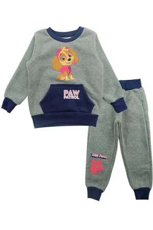 Disney Jogging Paw Patrol Fille - 4 ans