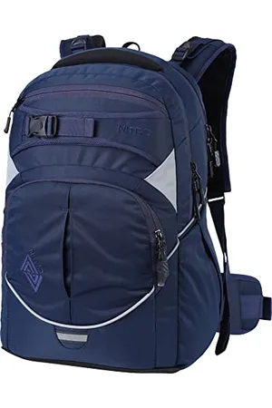 Nitro Superhero Sac à dos d