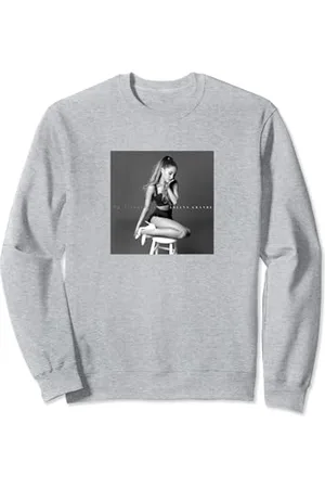 Ariana Grande Produit officiel My Everything Sweatshirt