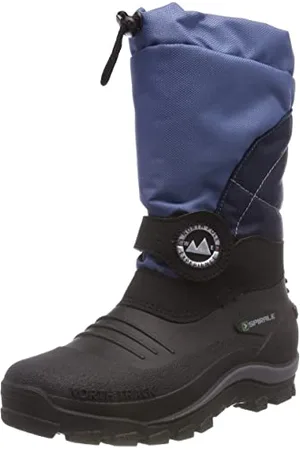 Spirale Sascha Bottes de Neige, , 35 EU