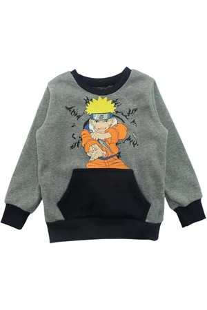 Disney Jogging Naruto Garçon - 5 ans
