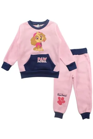 Disney Jogging Paw Patrol Fille - 2 ans