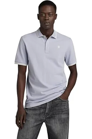 Polo homme g best sale star