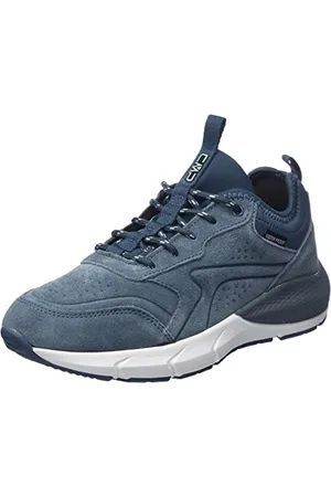 CMP Femme Syryas WMN WP Lifestyle Shoes Basket, , 38 EU