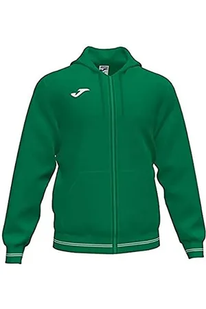 Joma Campus III Veste à Capuche Garçon, , 3XS