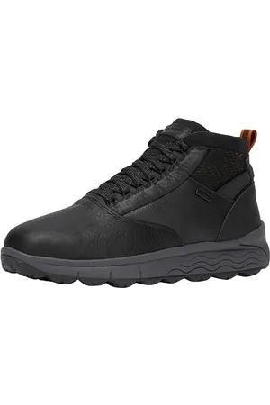 Geox U Spherica 4x4 B ABX Bottes de Cheville, , 39 EU