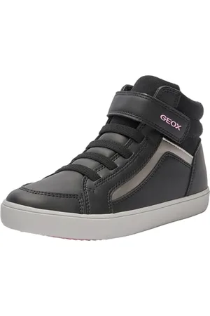 Geox Fille J Gisli Girl C Basket, , 31 EU