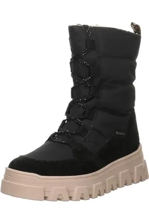 Richter Kinderschuhe Fer à Botte mi-Mollet, , 34 EU