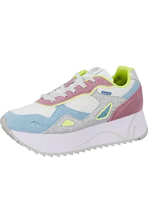 W6YZ Femme Tessa W. Plat Oxford, , 40 EU