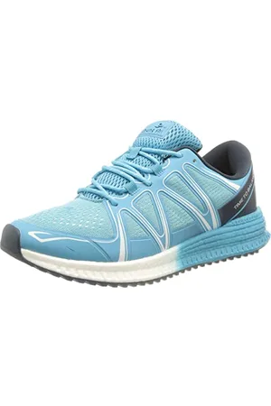 Chung Shi Homme Duxfree Run2Balance Homme, Course à Pied/Jogging, Bleu clair, 45 EU