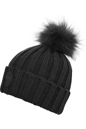 Helly Hansen Aux femmes W Limelight Beanie STD Bleu violet