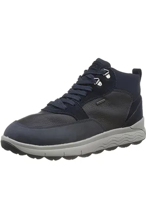 Geox Homme U Spherica 4x4 B ABX Bottines à la Cheville, , 43 EU