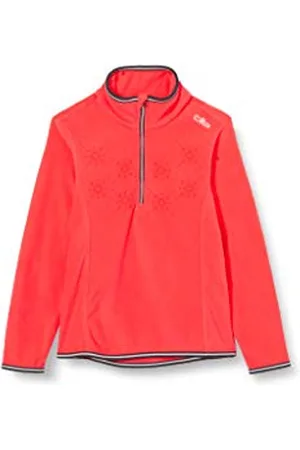 CMP 30G1055 Sweatshirt Fille, , 110