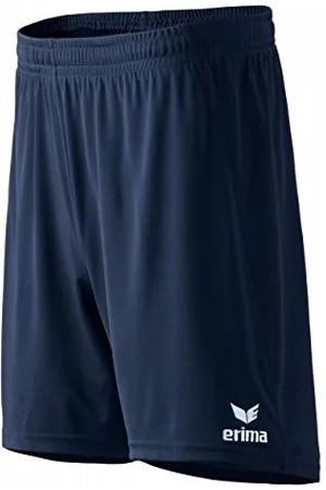 Erima Short Rio 2.0 - non slippé - SHORT - Mixte enfant, , FR : XXS-XS (Taille Fabricant : 1)