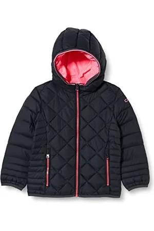 CMP Thinsulate Veste avec rembourrage 3 m pour fille XXS
