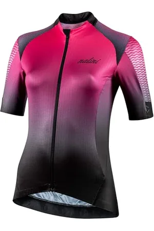 Nalini 02907501100C000.10 MELBOURNE1956 Femme Sweatshirt Fuxia S