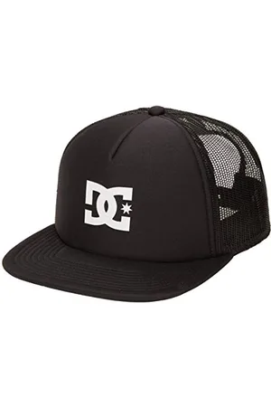 Dcshoes Homme Gas Station Casquette de baseball, , Taille unique EU