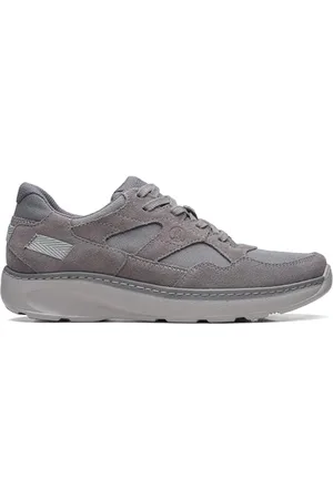 Clarks Homme Chartlite Tor Basket, , 43 EU