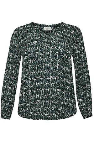 Kaffe Plus-Size Women