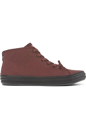 Camper Femme Hoops K400163 Bottes Chukka, , 37 EU