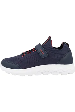 Geox Garçon J Spherica Boy Basket, , 37 EU
