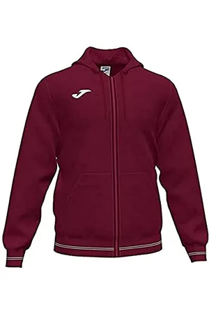 Joma Veste à Capuche pour Garçon, Taille 4XS